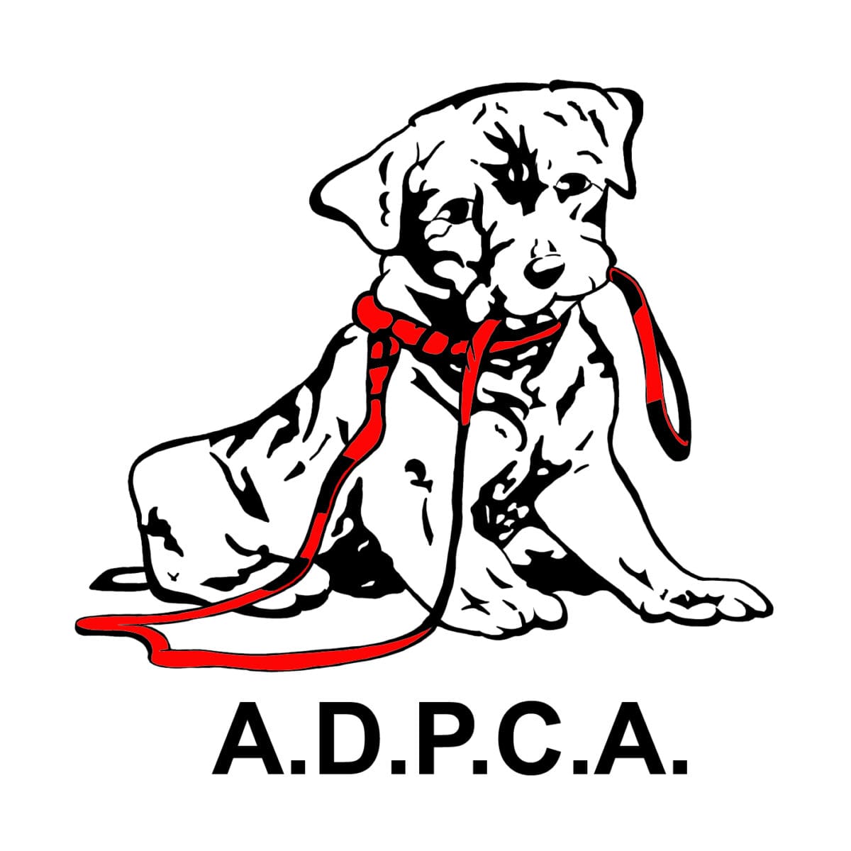 Adpca logo